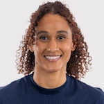 Photo of Lynn Raenie Williams