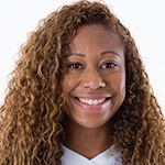 Photo of Casey Marie Krueger