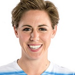 Photo of Meghan Elizabeth Klingenberg