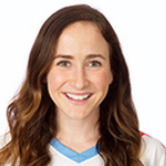 Photo of Jennifer Michele Vasconcelos
