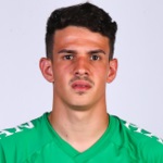 Photo of Régis