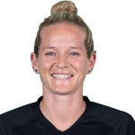 Photo of Kristen Marie Hamilton