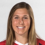 Photo of Jordan Elisabeth Baggett