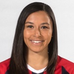 Photo of Tegan Ann McGrady