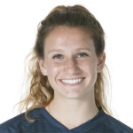 Photo of Ryan Emilie Williams