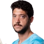 Photo of Caíque França Godoy