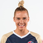 Photo of Merritt Elizabeth Mathias