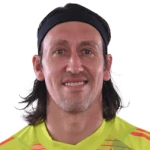 Photo of Cássio