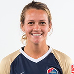 Photo of Meredith Madeline Speck