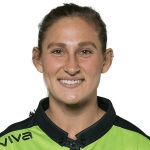 Photo of Kaleigh Nicole Kurtz