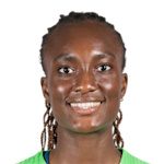 Photo of I. Onumonu