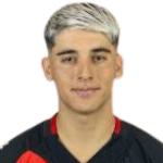 Photo of Á. Araos