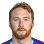 Photo of Josh David Heard