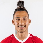 Photo of Luiz Fernando