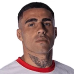 Photo of Gabriel