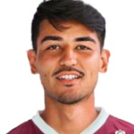 Photo of Fabrício Oya