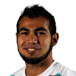 Photo of Júnior Nazareno Sornoza Moreira