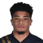 Photo of N. Harriel