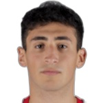 Photo of M. Abualnadi
