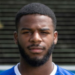 Photo of Z. Jones