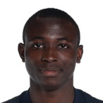 Photo of J. Yaro