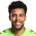 Photo of Gustavo Henrique da Silva Sousa