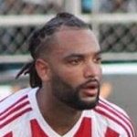 Photo of Joel Johnson Alajarín