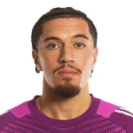 Photo of J. Castro
