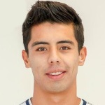 Photo of B. Galindo