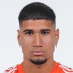 Photo of R. Castellanos