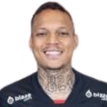 Photo of Janderson Santos de Souza