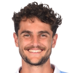 Photo of Francesco Montali