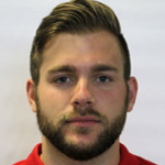 Photo of C. Irving