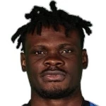 Photo of P. Mboungou