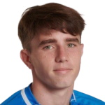 Photo of Tucker Lepley