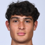 Photo of Alejandro Padilla