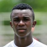 Photo of Prosper Chiluya