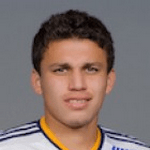 Photo of Oscar Sorto