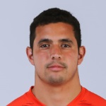 Photo of Aldo Antonio Quintanilla