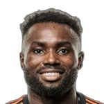 Photo of M. Etim
