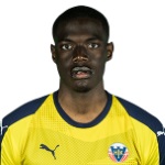 Photo of B. Onkony