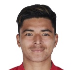 Photo of A. Méndez