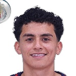 Photo of R. Ledezma