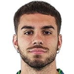 Photo of J. Faria