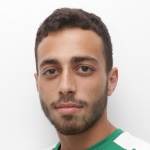 Photo of T. Ioannou