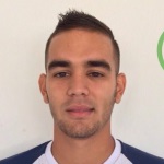 Photo of J. Cardona