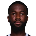 Photo of J. Aholou