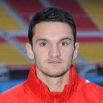 Photo of D. Mojsov