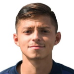 Photo of N. Blanco