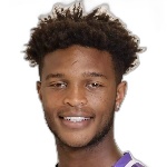 Photo of D. Pierre